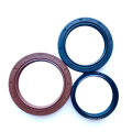 OEM/ODM High Pressure NBR FKM Tc Sc Framework Oil Seal